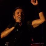 Bruce Springsteen diventa membro della Ivors Academy