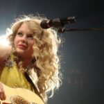 Taylor Swift scala le vette con “The Tortured Poets Department”