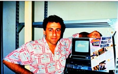 Dalla filodiffusione al podcast: quarant’anni di radio vissuti dall’interno